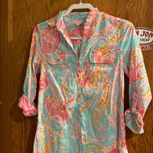 Lilly Pulitzer